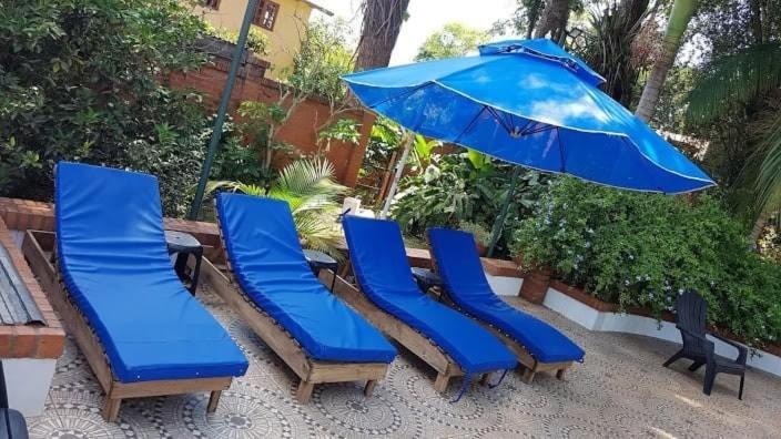 Wanda Apart Hotel Las Palmas Exterior photo
