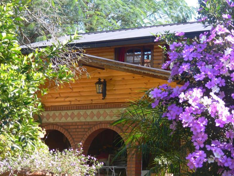 Wanda Apart Hotel Las Palmas Exterior photo